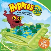 HOPPERS GAME WF8007